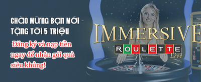 Trải nghiệm game đỉnh cao