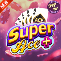Siêu Ace+ game cover