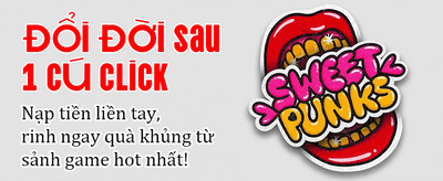 Khuyến mãi nạp đầu cực khủng
